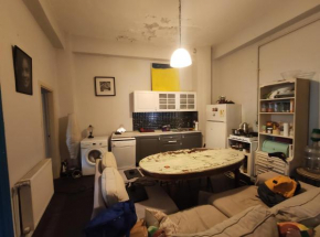 Retro Style Apartment in the city center